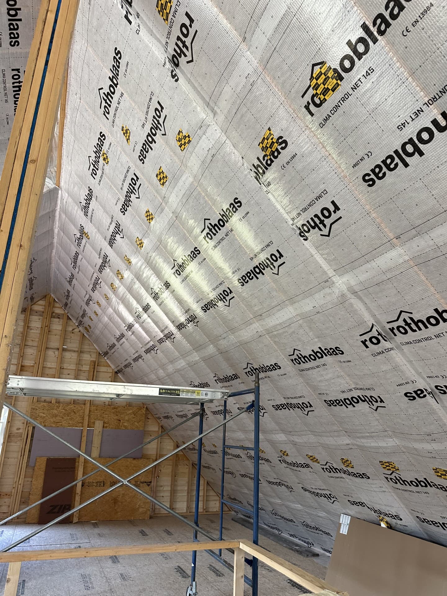 Insulation project 3