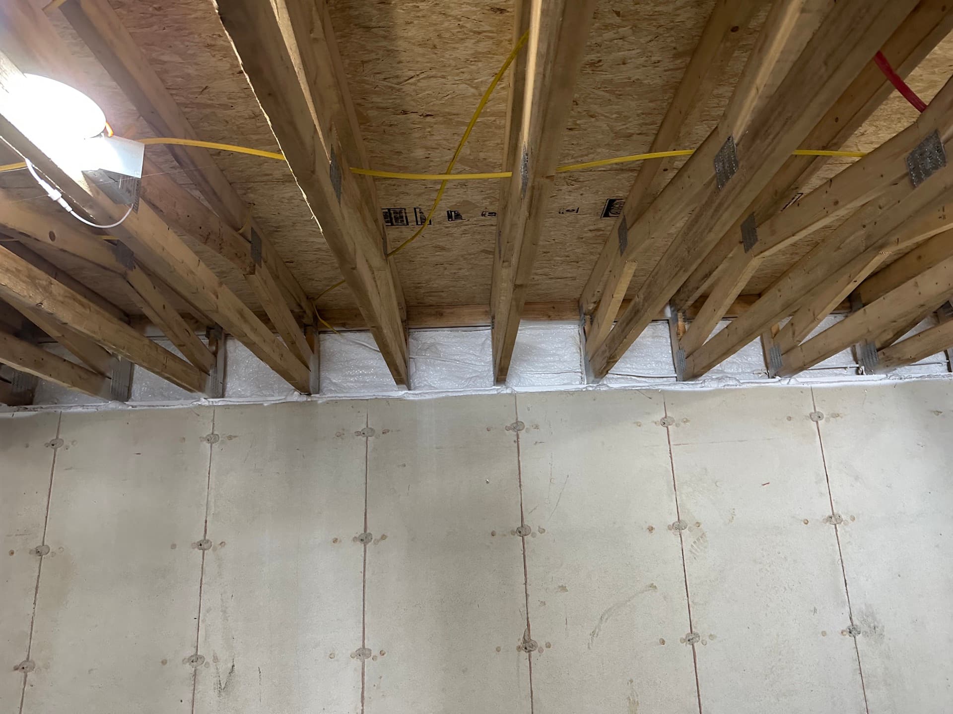 Insulation project 5